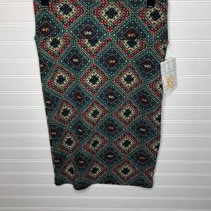 LuLaRoe Cassie skirt